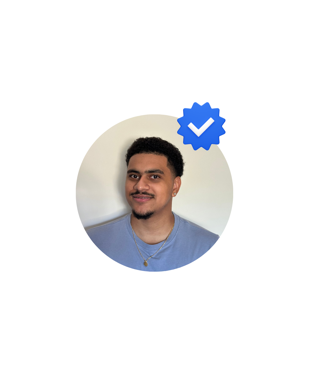 Foto de Lucas, Fundador da Wave Progress