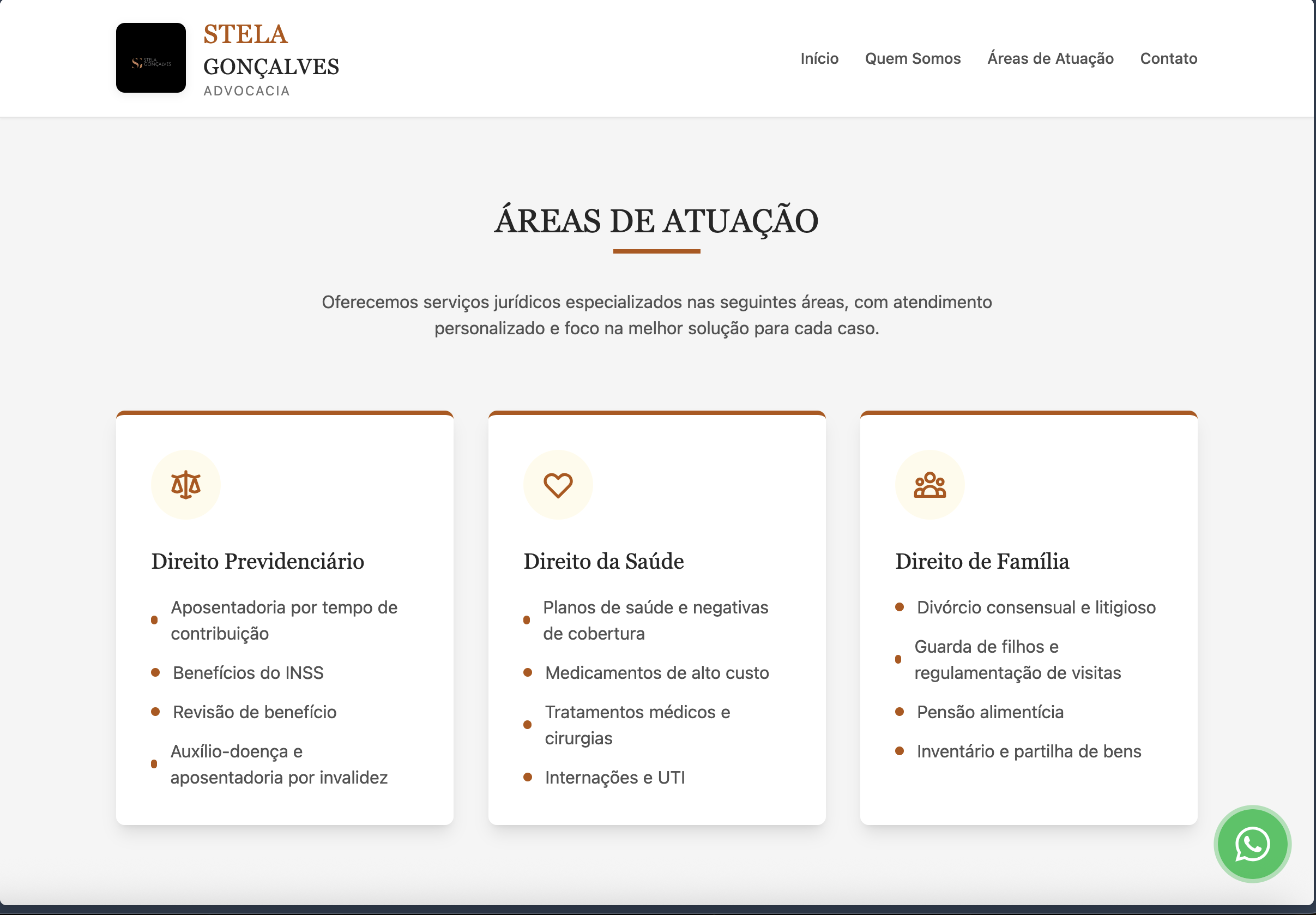 Projeto 3